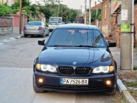 BMW 320, снимка 1