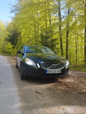 Volvo S60 T4 - 13800 лв. - 24820853 | Car24.bg