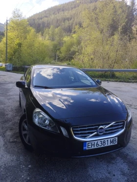 Volvo S60 T4 - 13800 лв. - 24820853 | Car24.bg