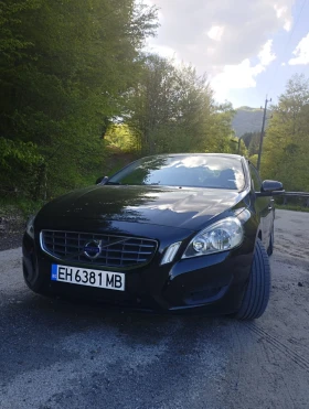 Volvo S60 T4 - 13800 лв. - 24820853 | Car24.bg