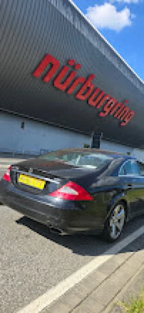 Обява за продажба на Mercedes-Benz CLS 350 CGI ~9 500 лв. - изображение 1