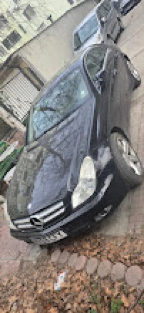 Обява за продажба на Mercedes-Benz CLS 350 CGI ~9 500 лв. - изображение 3