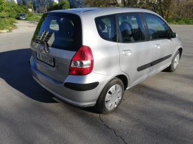 Обява за продажба на Honda Jazz ~4 200 лв. - изображение 7