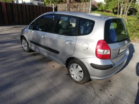 Обява за продажба на Honda Jazz ~4 200 лв. - изображение 4
