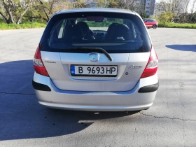 Обява за продажба на Honda Jazz ~4 200 лв. - изображение 8