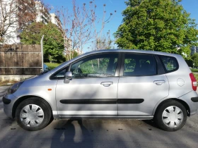 Обява за продажба на Honda Jazz ~4 200 лв. - изображение 5