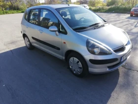 Обява за продажба на Honda Jazz ~4 200 лв. - изображение 2