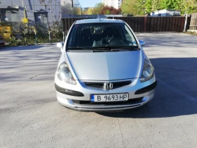 Обява за продажба на Honda Jazz ~4 200 лв. - изображение 9