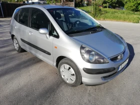 Обява за продажба на Honda Jazz ~4 200 лв. - изображение 10