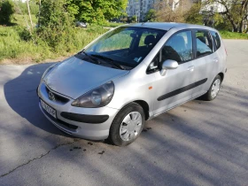 Обява за продажба на Honda Jazz ~4 200 лв. - изображение 1