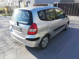 Обява за продажба на Honda Jazz ~4 200 лв. - изображение 3