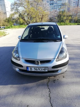 Обява за продажба на Honda Jazz ~4 200 лв. - изображение 1