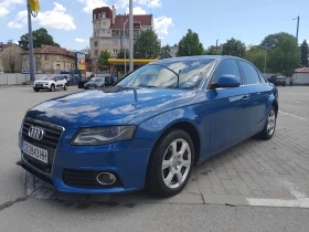 Обява за продажба на Audi A4 1.8 Tfsi 2009g Avtomatik ~8 000 лв. - изображение 1