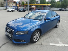 Обява за продажба на Audi A4 1.8 Tfsi 2009g Avtomatik ~8 000 лв. - изображение 1