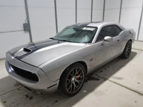 Dodge Challenger - 38900 лв. - 96289039 | Car24.bg