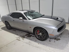 Dodge Challenger - 38900 лв. - 96289039 | Car24.bg
