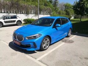 Обява за продажба на BMW 118 ~42 000 лв. - изображение 1