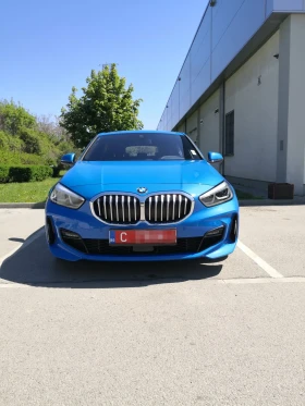 Обява за продажба на BMW 118 ~42 000 лв. - изображение 1