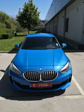 Обява за продажба на BMW 118 ~42 000 лв. - изображение 3