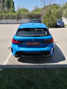 Обява за продажба на BMW 118 ~42 000 лв. - изображение 4