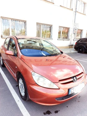 Обява за продажба на Peugeot 307 ~2 700 лв. - изображение 3