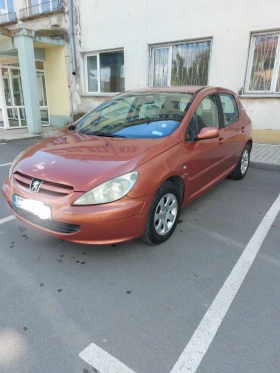 Обява за продажба на Peugeot 307 ~2 700 лв. - изображение 2