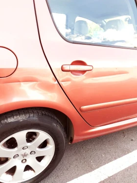 Обява за продажба на Peugeot 307 ~2 700 лв. - изображение 8