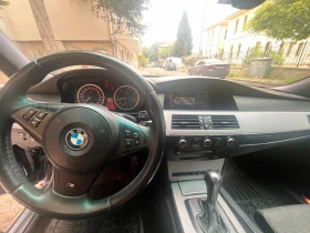 Обява за продажба на BMW 530 ~18 500 лв. - изображение 5