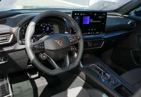 Cupra Formentor 1.5/E-HYBRID/272HP/AMBI/NAVI/VCONTROL/KLESS/184f - 86099 лв. - 79516956 5
