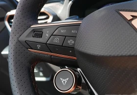 Cupra Formentor 1.5/E-HYBRID/272HP/AMBI/NAVI/VCONTROL/KLESS/184f - 86099 лв. - 79516956 6