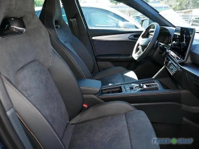 Cupra Formentor 1.5/E-HYBRID/272HP/AMBI/NAVI/VCONTROL/KLESS/184f - 86099 лв. - 79516956 11