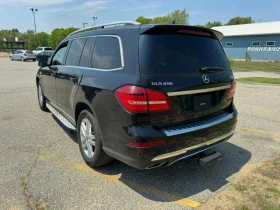 Обява за продажба на Mercedes-Benz GLS 450 ~60 000 лв. - изображение 2