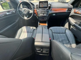 Обява за продажба на Mercedes-Benz GLS 450 ~60 000 лв. - изображение 8