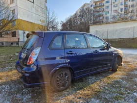 Обява за продажба на Suzuki Liana 1.6 4x4 ГАЗ.ИНЖ ~3 800 лв. - изображение 4
