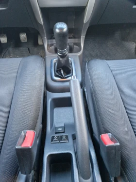 Обява за продажба на Suzuki Liana 1.6 4x4 ГАЗ.ИНЖ ~3 800 лв. - изображение 6