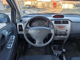 Обява за продажба на Suzuki Liana 1.6 4x4 ГАЗ.ИНЖ ~3 800 лв. - изображение 7