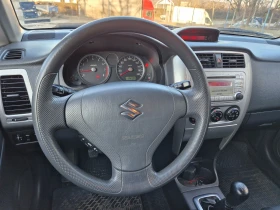 Обява за продажба на Suzuki Liana 1.6 4x4 ГАЗ.ИНЖ ~3 800 лв. - изображение 8