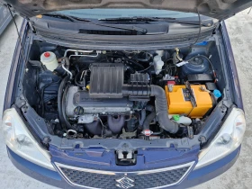 Обява за продажба на Suzuki Liana 1.6 4x4 ГАЗ.ИНЖ ~3 800 лв. - изображение 9