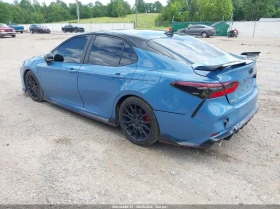 Toyota Camry 2022 TOYOTA CAMRY TRD V6 | Mobile.bg    7