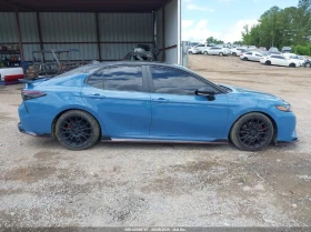 Toyota Camry 2022 TOYOTA CAMRY TRD V6 | Mobile.bg    5