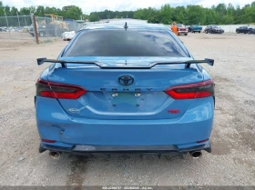 Toyota Camry 2022 TOYOTA CAMRY TRD V6 | Mobile.bg    8
