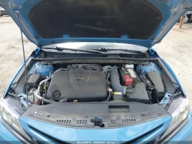 Toyota Camry 2022 TOYOTA CAMRY TRD V6 | Mobile.bg    14