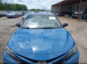 Toyota Camry 2022 TOYOTA CAMRY TRD V6 | Mobile.bg    2