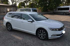 VW Passat 2.00/150/DSG | Mobile.bg    4