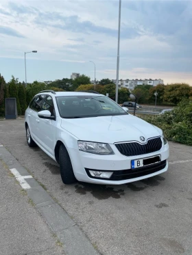 Обява за продажба на Skoda Octavia 4x4 ~17 000 лв. - изображение 1