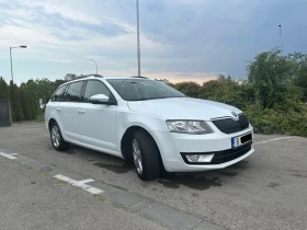 Обява за продажба на Skoda Octavia 4x4 ~17 000 лв. - изображение 4