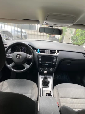 Обява за продажба на Skoda Octavia 4x4 ~17 000 лв. - изображение 10