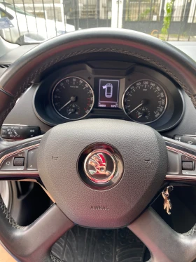 Обява за продажба на Skoda Octavia 4x4 ~17 000 лв. - изображение 6