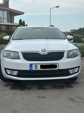 Skoda Octavia 4x4 | Mobile.bg    17