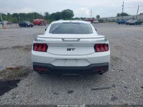 Ford Mustang 2024 FORD MUSTANG GT PREMIUM FASTBACK - 58800 лв. - 56982420 8